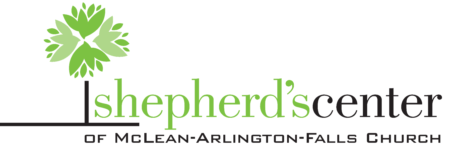 The Shepherd's Center of McLean-Arlington-Falls Church (SCMAFC)